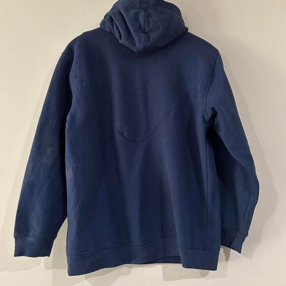 Nike Marquette Golden Eagles Hoodie - Picture 5 of 8